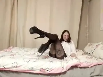 Chaturbate Adult Video Chat of _r0xy