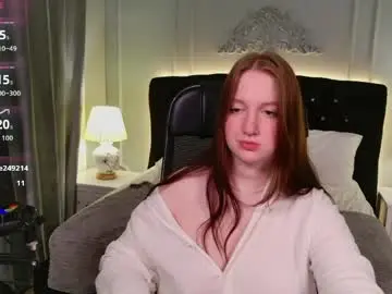 Chaturbate Best live sex cam show of elisabeth_binder