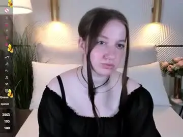 Chaturbate Adult Webcam of elisabeth_binder
