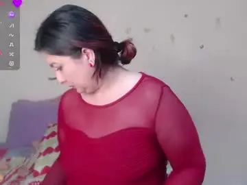 Chaturbate Private Sex Chat of evangeline_lover
