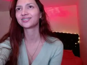 Chaturbate Private Sex Chat of holy_julii