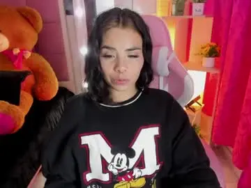 Chaturbate Best live sex cam show of liany_taylor