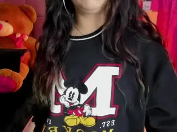 Chaturbate Watch Live Sex Cams of liany_taylor