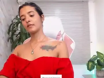 Chaturbate Best Webcam of littlee_ashley