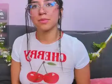 Chaturbate Nude Webcam of miia_bx