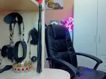Chaturbate Private Sex Chat of mistress_kristi