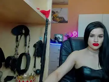 Chaturbate Best Webcam of mistress_kristi