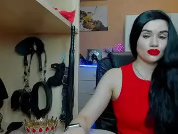 Chaturbate Best Webcam of mistress_kristi