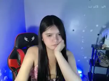 Chaturbate Nude Webcam of sampaguita_pinayxx