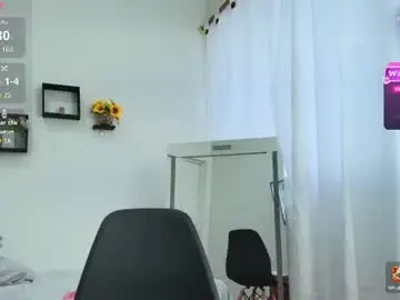 Chaturbate Adult Webcam of sophie_tyler25