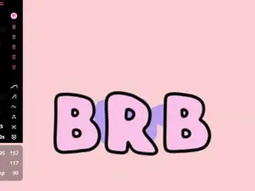Chaturbate Free Porn Cam of abbie_stone_