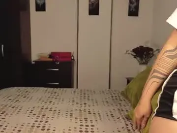 Chaturbate Adult Webcam of angellaisabella