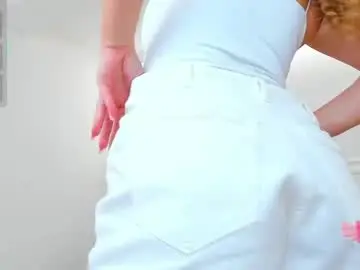 Chaturbate Live Porn of cassieride