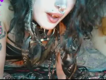 Chaturbate Free Porn Cam of cathedralcore
