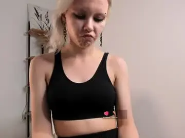 Chaturbate Sex Cam of cathiearzabala