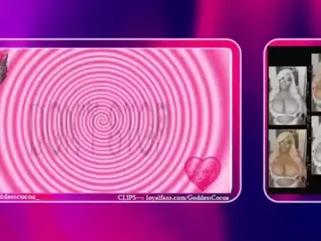 Chaturbate Free Live Porn of goddesscocoaa