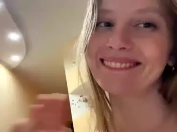 Chaturbate Live Sex Cam of jenlauder