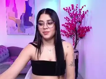 Chaturbate Nude Webcam of julie_vancouver