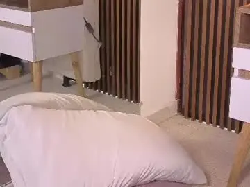 Chaturbate Nude Webcam of luna_star__18