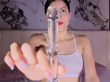 Chaturbate Private Sex Chat of luna_star__18