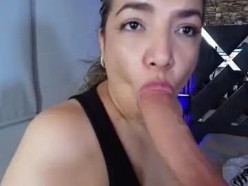Chaturbate Sex Chat of marie_hss