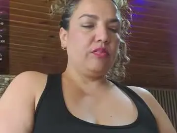 Chaturbate Live Sex of marie_hss