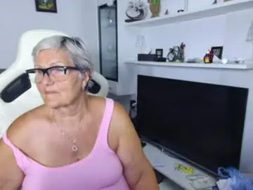 Chaturbate Live Sex Cam of selenna57