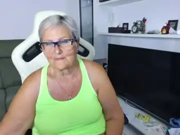 Chaturbate Live Porn of selenna57