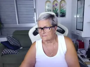 Chaturbate Live Sex of selenna57