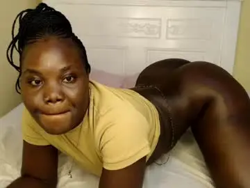Chaturbate Sex Cam of sweet_chocolatee21
