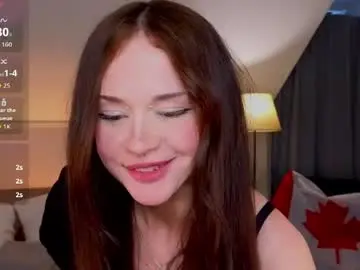 Chaturbate Live Sex Cam of adet1a
