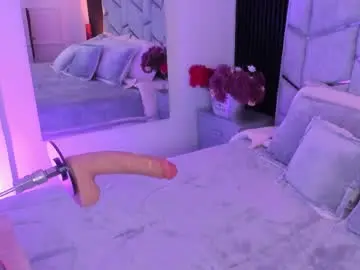Chaturbate Best live sex cam show of alessiaspice