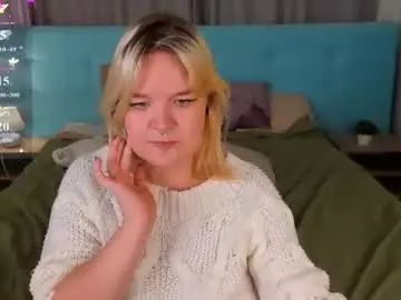 Chaturbate Live Porn of alice_suun