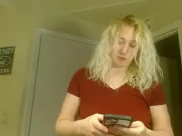 Chaturbate Adult Webcam of braindeadbetty