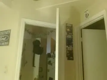 Chaturbate Best live sex cam show of braindeadbetty