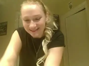 Chaturbate Free Porn Cam of braindeadbetty