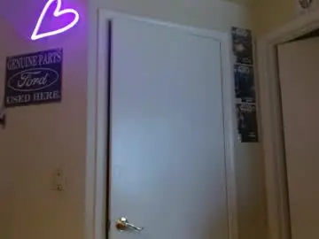 Chaturbate Sex Cam of braindeadbetty