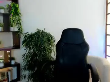 Chaturbate Sex Cam of lianabright