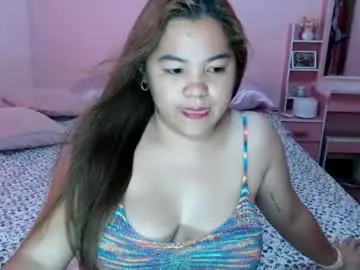 Chaturbate Live Sex of pinay_sweetheartx
