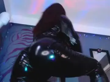 Chaturbate Sex Chat of regina_iris