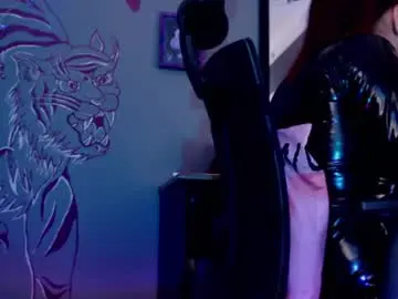 Chaturbate Adult Webcams of regina_iris