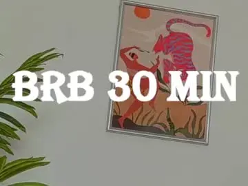 Chaturbate Best live sex cam show of rocknsexx