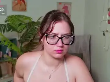 Chaturbate Nude Webcam of rocknsexx