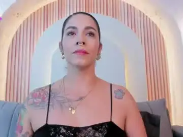 Chaturbate Private Sex Chat of violeet_scottt
