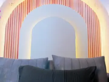 Chaturbate Live Porn of violeet_scottt