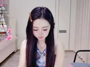 Chaturbate Live Porn of xiaoyu_ko