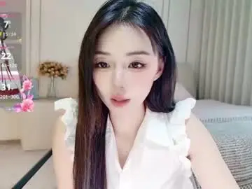 Chaturbate Sex Chat of xiaoyu_ko