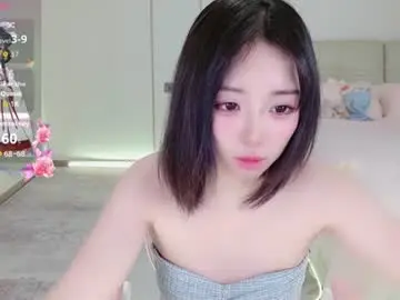 Chaturbate Free Porn Cam of xiaoyu_ko