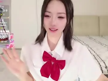 Chaturbate Watch Live Sex Cams of xiaoyu_ko