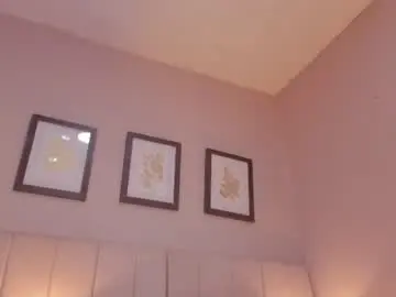 Chaturbate Watch Live Sex Cams of _bianca_18
